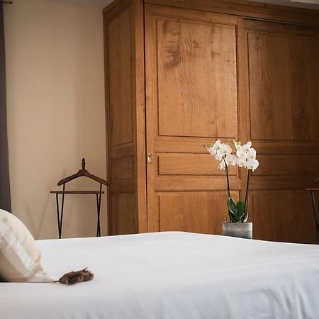 Appartement Demeure des Girondins à Saint-Émilion Extérieur photo
