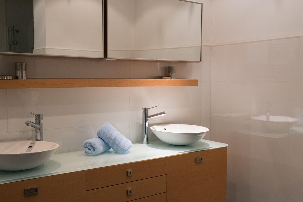 Appartement Demeure des Girondins à Saint-Émilion Extérieur photo